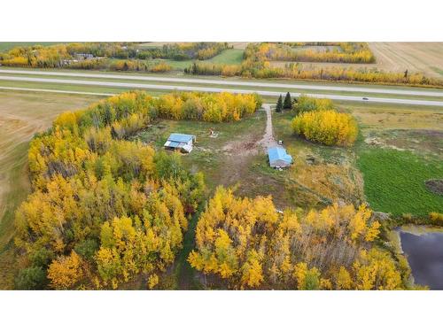 68362 43 Highway, Valleyview, AB - Outdoor With View