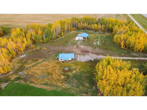 68362 43 Highway, Valleyview, AB - Outdoor With View