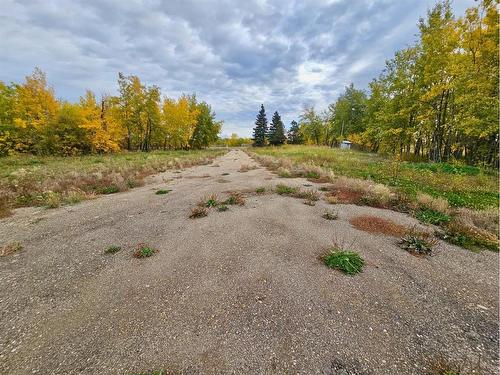 68362 43 Highway, Valleyview, AB - Outdoor With View