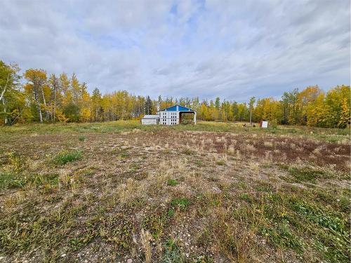 68362 43 Highway, Valleyview, AB - Outdoor With View