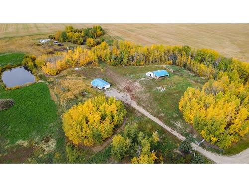 68362 43 Highway, Valleyview, AB - Outdoor With View