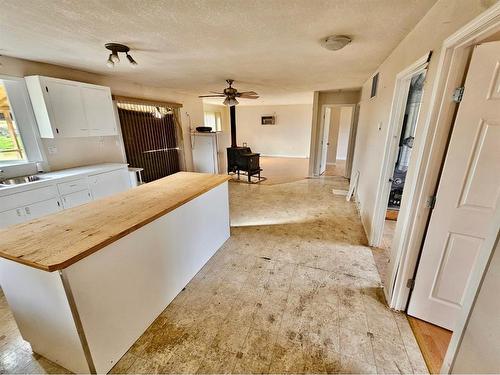 68362 43 Highway, Valleyview, AB - Indoor Photo Showing Other Room