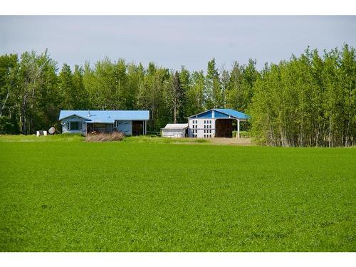 68362 43 Highway, Valleyview, AB - Outdoor