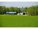 68362 43 Highway, Valleyview, AB  - Outdoor 