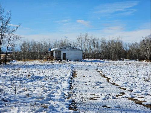 68362 43 Highway, Valleyview, AB - Outdoor With View