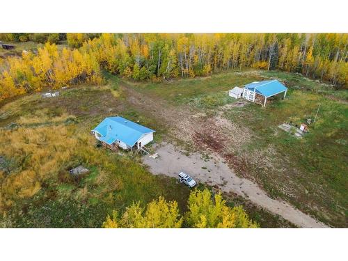 68362 43 Highway, Valleyview, AB - Outdoor With View