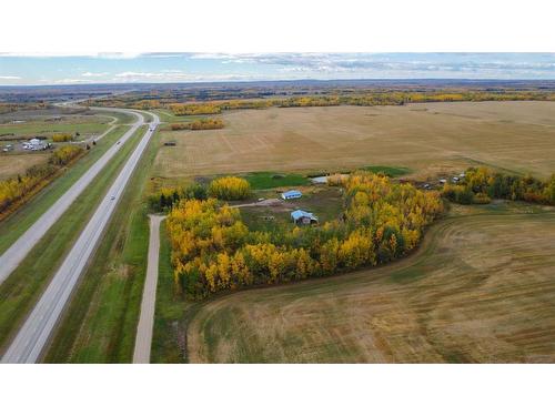 68362 43 Highway, Valleyview, AB - Outdoor With View