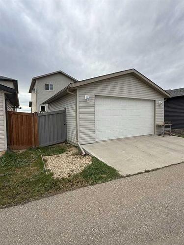 13413 104B Street, Grande Prairie, AB - Outdoor With Exterior