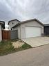 13413 104B Street, Grande Prairie, AB  - Outdoor With Exterior 