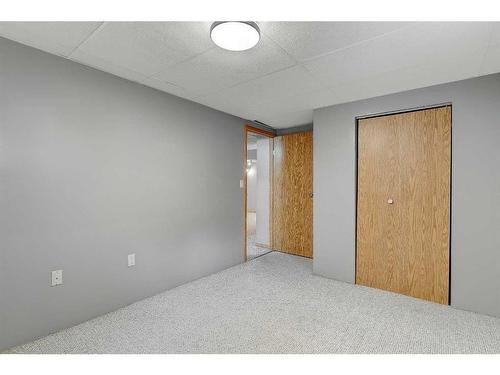 10717 76 Avenue, Grande Prairie, AB - Indoor Photo Showing Other Room