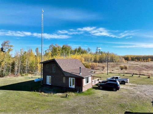 744002A 131 Range Road, Rural Grande Prairie No. 1, County Of, AB 