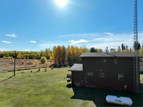 744002A 131 Range Road, Rural Grande Prairie No. 1, County Of, AB 