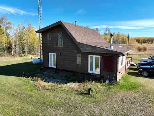 744002A 131 Range Road, Rural Grande Prairie No. 1, County Of, AB 