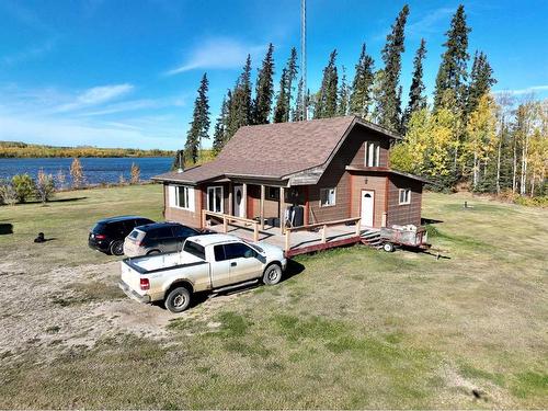 744002A 131 Range Road, Rural Grande Prairie No. 1, County Of, AB 