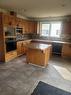 4420-54A Avenue, High Prairie, AB  - Indoor Photo Showing Kitchen 