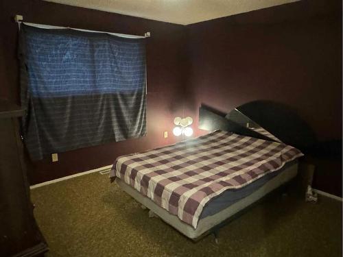 22004 Township Road 821, Marie Reine, AB - Indoor Photo Showing Bedroom