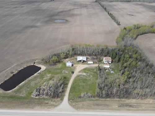 84434 Hwy 688, Rural Northern Sunrise County, AB - Outdoor With View