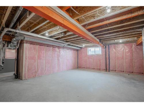 707-11850 84 Avenue, Grande Prairie, AB - Indoor Photo Showing Basement