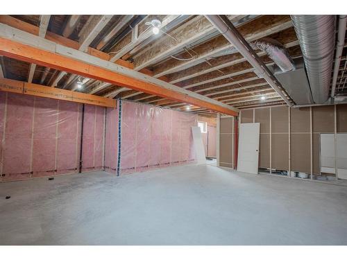 707-11850 84 Avenue, Grande Prairie, AB - Indoor Photo Showing Basement