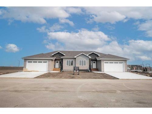 707-11850 84 Avenue, Grande Prairie, AB - Outdoor With Facade