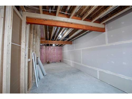 705-11850 84 Avenue, Grande Prairie, AB - Indoor Photo Showing Basement