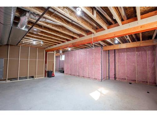 705-11850 84 Avenue, Grande Prairie, AB - Indoor Photo Showing Basement