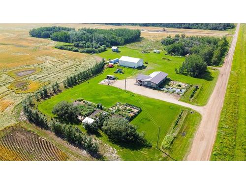 21205 Township Road 770, Rural Smoky River No. 130, M.D. Of, AB - Outdoor With View