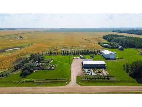 21205 Township Road 770, Rural Smoky River No. 130, M.D. Of, AB - Outdoor With View