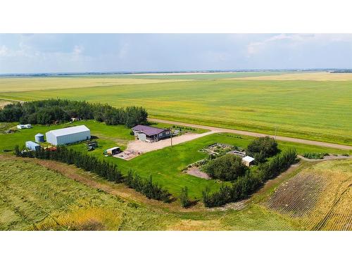 21205 Township Road 770, Rural Smoky River No. 130, M.D. Of, AB - Outdoor With View