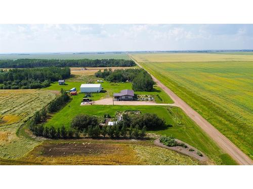 21205 Township Road 770, Rural Smoky River No. 130, M.D. Of, AB - Outdoor With View