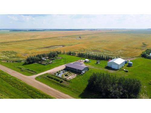 21205 Township Road 770, Rural Smoky River No. 130, M.D. Of, AB - Outdoor With View