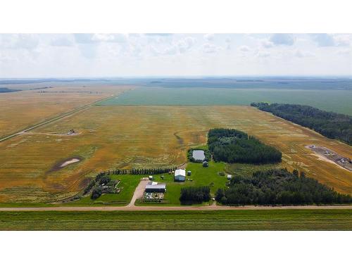 21205 Township Road 770, Rural Smoky River No. 130, M.D. Of, AB - Outdoor With View