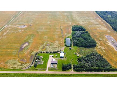 21205 Township Road 770, Rural Smoky River No. 130, M.D. Of, AB - Outdoor With View