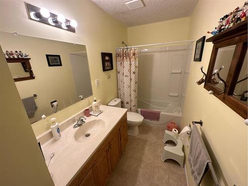 4702 54 Avenue, Grimshaw, AB - Indoor Photo Showing Bathroom