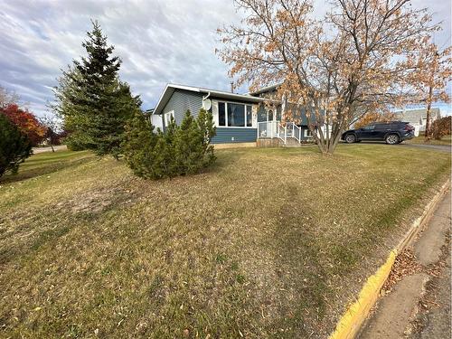 4702 54 Avenue, Grimshaw, AB - Outdoor