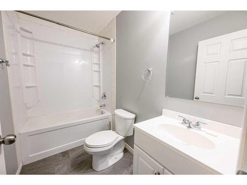 10325 Kateri Drive, Grande Prairie, AB - Indoor Photo Showing Bathroom