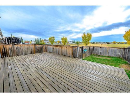 10325 Kateri Drive, Grande Prairie, AB - Outdoor With Deck Patio Veranda