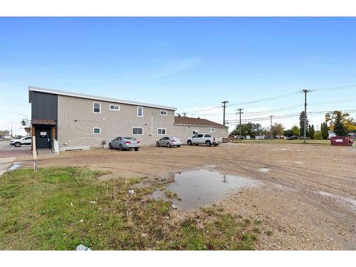 9801 97 Avenue, Grande Prairie, AB 