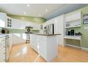 9009 117 Avenue, Grande Prairie, AB  - Indoor Photo Showing Kitchen 