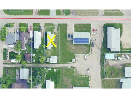 5004 52 Avenue, Valleyview, AB 