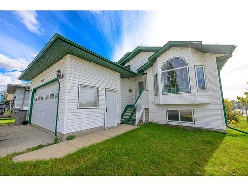 8837 106 Avenue, Grande Prairie, AB - Outdoor