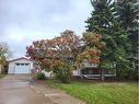 10603 92C Street, Grande Prairie, AB  - Outdoor With Facade 