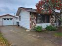 10603 92C Street, Grande Prairie, AB  - Outdoor 