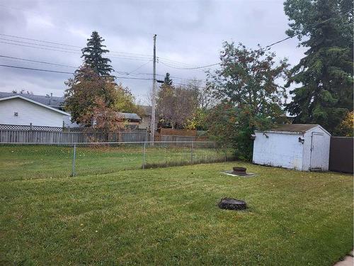 10603 92C Street, Grande Prairie, AB - Outdoor