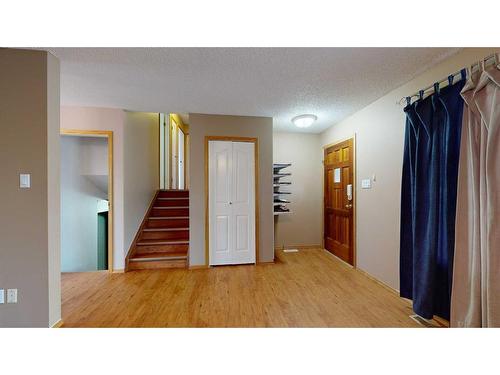 10603 92C Street, Grande Prairie, AB - Indoor