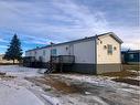 34 Deerglen Trailer Park, High Level, AB  - Outdoor 