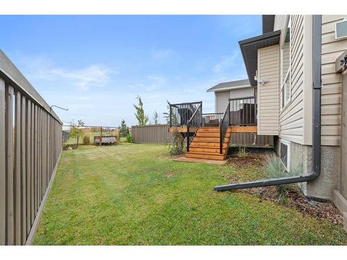 8017 90C Street, Grande Prairie, AB - Outdoor With Exterior