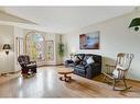 9366 69 Avenue, Grande Prairie, AB  - Indoor Photo Showing Living Room 