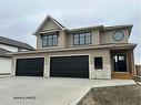 14620 107 Street, Rural Grande Prairie No. 1, County Of, AB  - Outdoor 