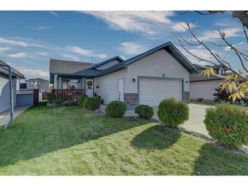 10505 Royal Oaks Drive, Grande Prairie, AB - Outdoor